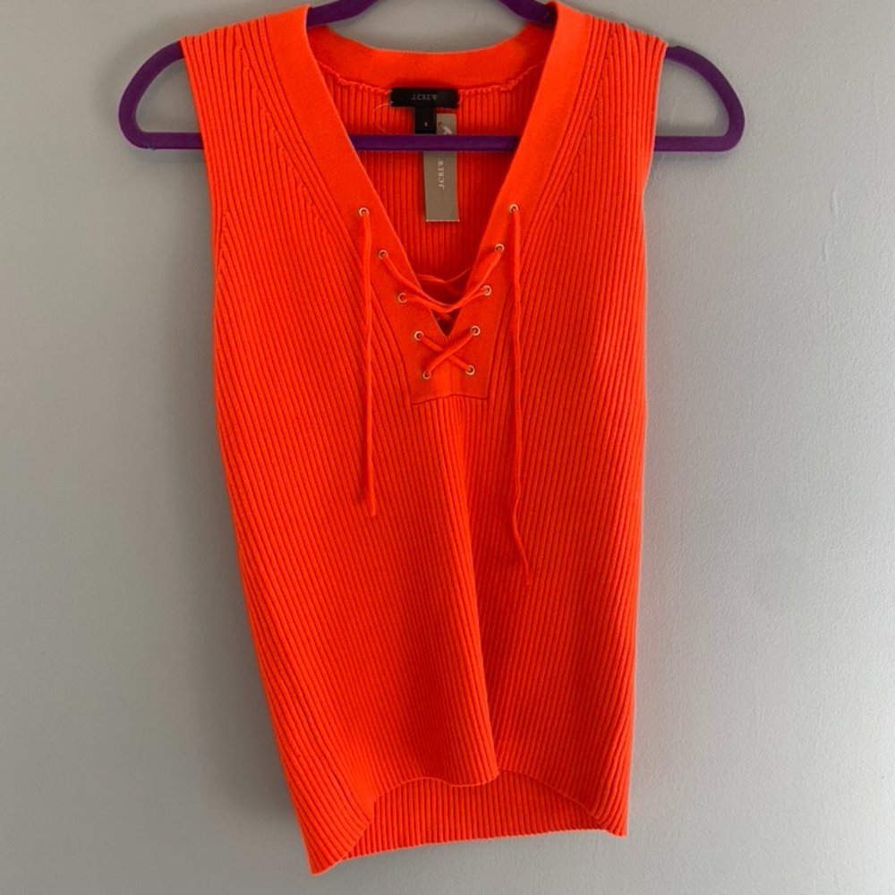 J. Crew Tank Top
